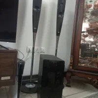 سینما خانگی ال جی