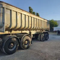 8 سیلندر|خودرو سنگین|تهران, شیخ هادی|دیوار