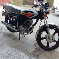 موتور هوندا پیشرو 200