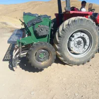 بذرکار ۲۱ ردیف|قطعات یدکی و لوازم جانبی|سنندج, |دیوار