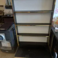 کمد یا استند|جاکفشی، کمد، دراور|شیراز, شهرک گلستان شمالی|دیوار