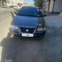 سمندlxمدل۸۹