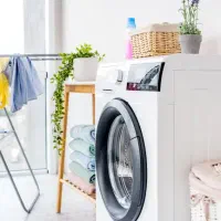 ماشین لباسشویی بوش