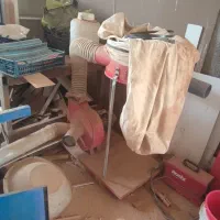 دورکن ۲۲۰ سعید ومکنده تک قلو محک|ماشین‌آلات صنعتی|نیشابور, چاه بلند|دیوار