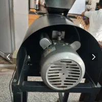 اسیاب صنعتی عطاری