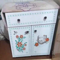 میز اتو