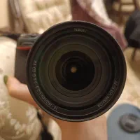 دوربین  Nikon D7200