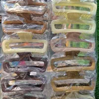 انواع کش و کلیپس عمده و تکی