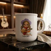 ماگ های جذابمون