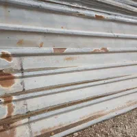 ورق شیروانی