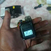 پاد کالیبرن جی کی 3 نو