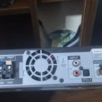 سینماخانواده‌الجی|سیستم صوتی خانگی|رشت, سلیمانداراب|دیوار