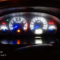 پژو ۴۰۵ مدل ۸۴