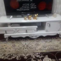 در حدنو تمیز نو|میز تلویزیون|پاکدشت, پاکدشت (مامازند)|دیوار