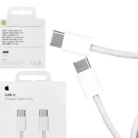 کابل شارژ ایفون ۱۶