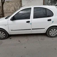 تیبا 2مدل98