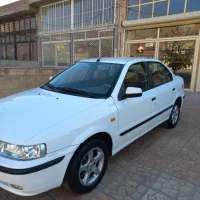 سمند موتورملی دوگانه سوز کلاس ۱۶مدل ۹۷|خودرو سواری و وانت|مهاباد (آذربایجان غربی), |دیوار