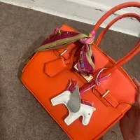 کیف و صندل هرمس و بوت سایز ۳۹