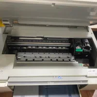 پرینتر hp جوهرافشان|پرینتر، اسکنر، کپی، فکس|تهران, تهرانسر غربی|دیوار