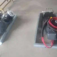 کارواش تمام اتماتیک|فروشگاه و مغازه|شاهین‌شهر, برخوار غرب|دیوار