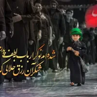 سرویس رفت تا مرز  برای زیارت اربعین