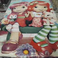 فرش اطاق کودک