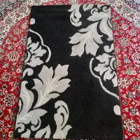 فرش|فرش|کاشان, باغچه فیض|دیوار