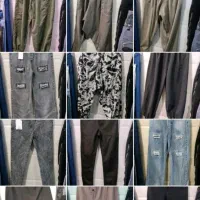 برس به داد ارزانی ما به فکر جیب شما مشتریان هستیم|لباس|دهدشت, |دیوار