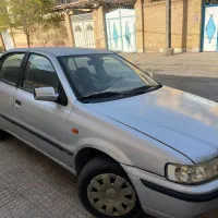 فروش سواری سمند