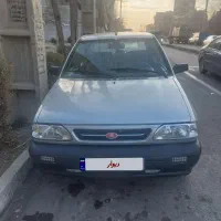 پراید مدل 89|خودرو سواری و وانت|تهران, هفده شهریور|دیوار