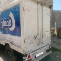 ماشین|خودرو سواری و وانت|نهاوند, |دیوار