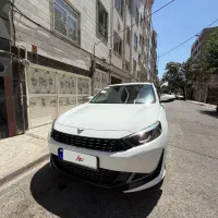 ریسپکت 1403 سفید