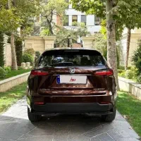 لکسوس NX 300 H 300، مدل ۲۰۱۷|خودرو سواری و وانت|تهران, فرمانیه|دیوار