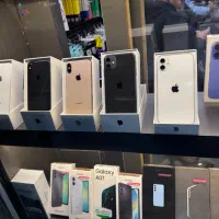 خریدارگوشی شماوفروش ایفون اقساطی با چک و ضمانت طلا|موبایل|مشهد, بهشت|دیوار