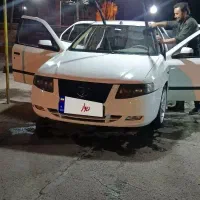 خودرو ef7 مدل 1392