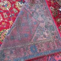 فرش دست بافت|فرش|کرمانشاه, |دیوار