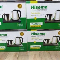 چای دیجیتالی هایسم