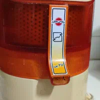 آب میوه گیری پارس خزر