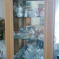 بوفه