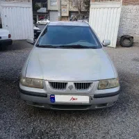 سمندLX کامل، مول ۸۵،نقد و اقساط