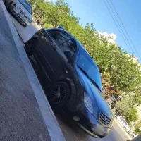 تیبا 2 (هاچبک) EX، مدل ۱۳۹۶
