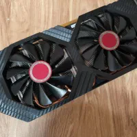 RX580 8G
