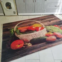 فرش اشپزخانه