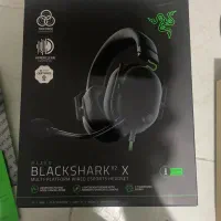 هدفون گیمینگ ریزر