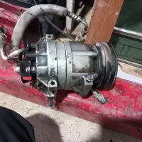 کمپروسل کولر دوو سیلوو