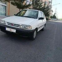 پراید ۹۹  ، شاسی پلمپ واقعی در حد صفر