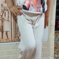 لباس تابستونی بسیار خنک