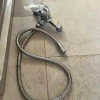 شیر آلات