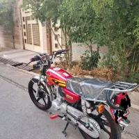 موتور ۲۰۰ پرواز|موتورسیکلت|صدرا-فارس, فاز ۱|دیوار