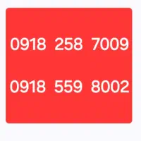 0918-258-7009